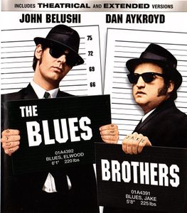 The Blues Brothers