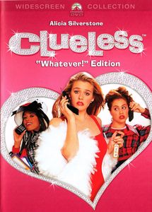 Clueless "Whatever!" Edition