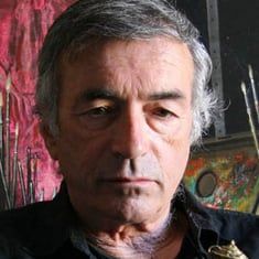 Massimo Antonello Geleng