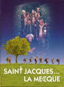 Saint Jacques... La Mecque