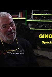 Gino De Rossi