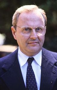 Cesare Barbetti