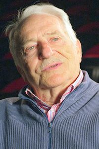 Luciano De Ambrosis