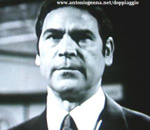 Sergio Rossi