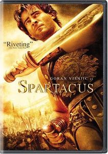 Spartacus