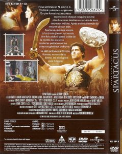 Spartacus