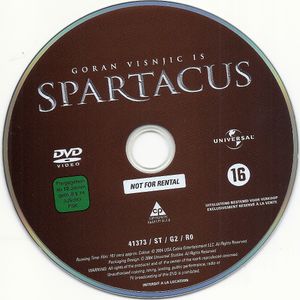 Spartacus