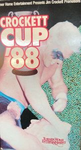Crockett Cup' 88