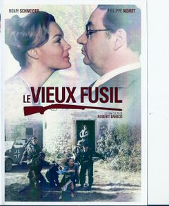 Le Vieux Fusil