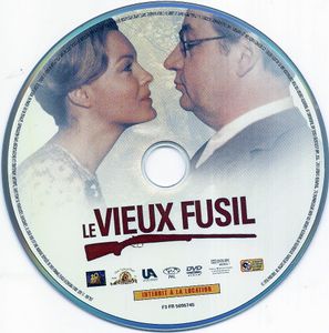 Le Vieux Fusil