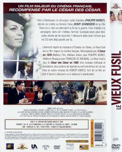 Le Vieux Fusil