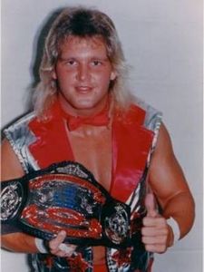 Bobby Fulton