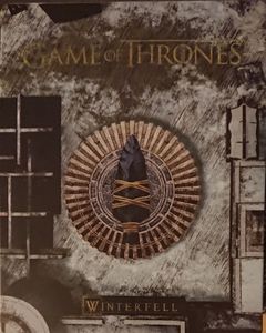 Game Of Thrones: The Complete Eight Season