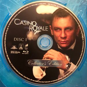 Casino Royale