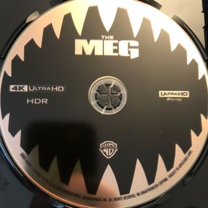 The Meg