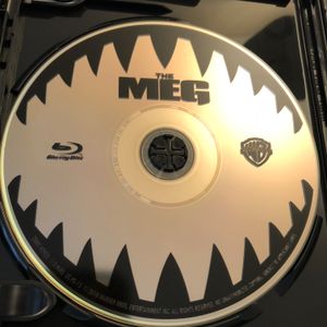The Meg