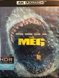The Meg