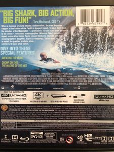 The Meg