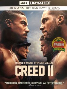 Creed II