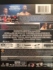 Creed II