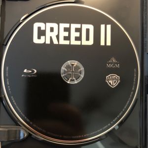Creed II