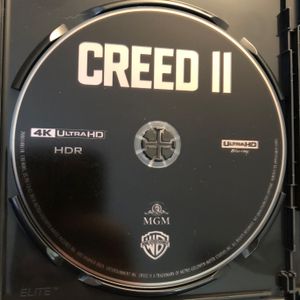Creed II