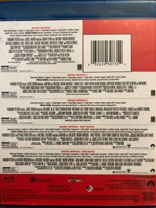 Mission: Impossible (5 Movie Collection)