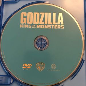 Godzilla: King Of The Monsters