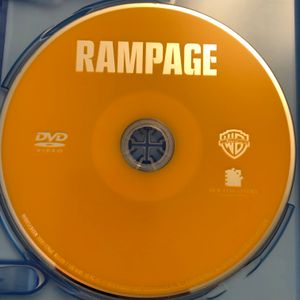 Rampage
