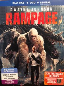 Rampage