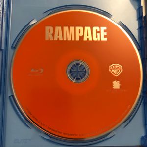 Rampage