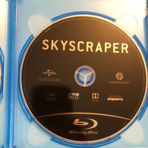 Skyscraper