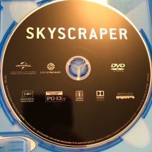 Skyscraper