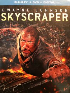 Skyscraper