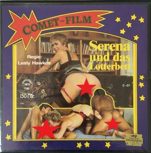 Serena Und Das Lotterbett