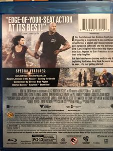 San Andreas