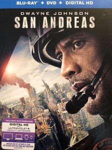 San Andreas