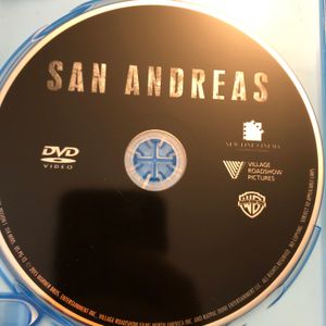 San Andreas