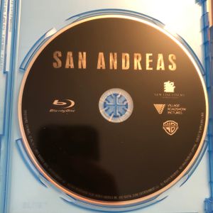 San Andreas