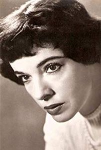 Anna Proclemer