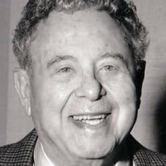 Stanley Frazen