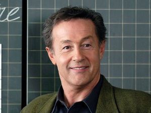 Gérard Klein