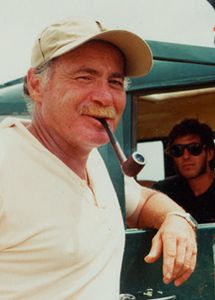 Jean Penzer