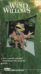 The Wind In The Willows