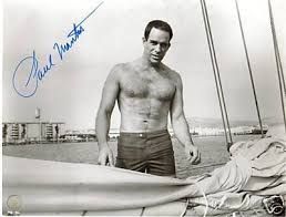 Paul Mantee