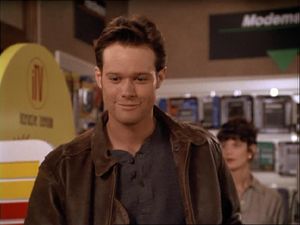Jay Underwood