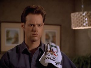 Jay Underwood