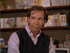 Steve Nevil