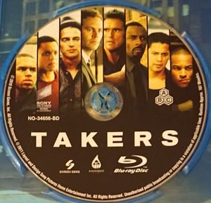 Takers