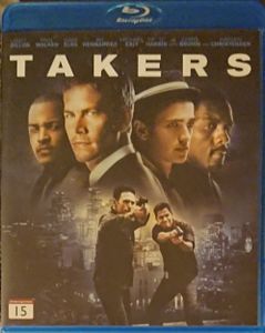 Takers